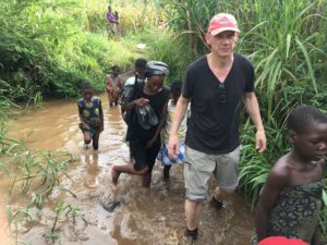documentary film maker in Malawi